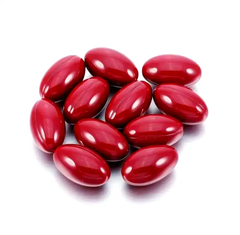 Astaxanthin Powder Bulk Buying Guide for Brands
